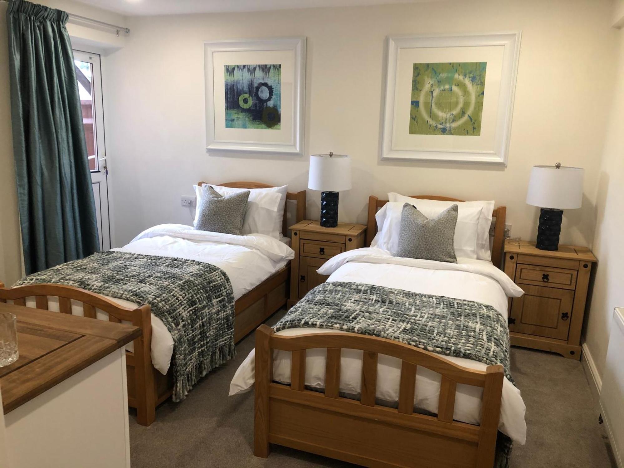 South Avenue B&B Kidlington Room photo