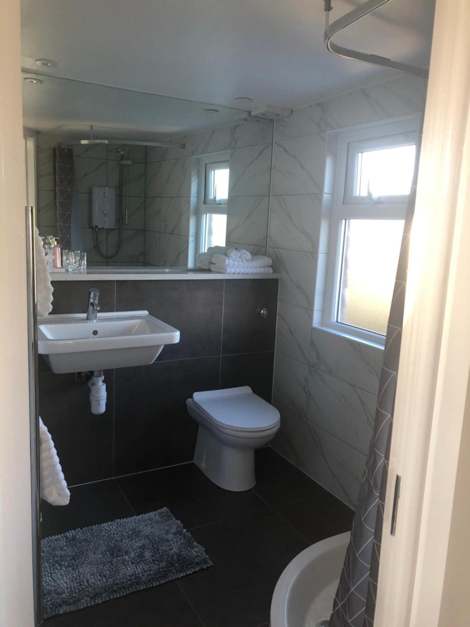 South Avenue B&B Kidlington Room photo