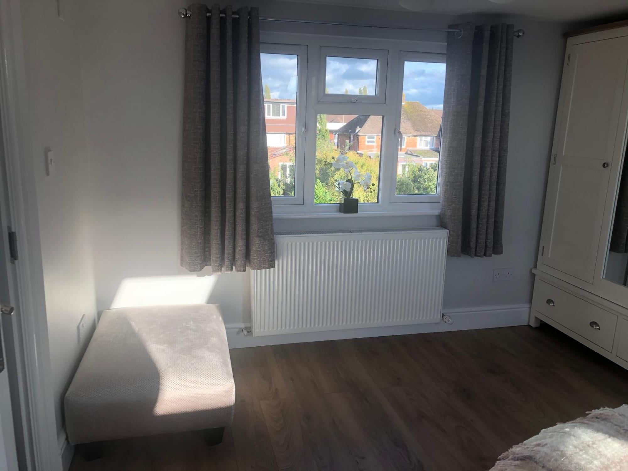 South Avenue B&B Kidlington Room photo
