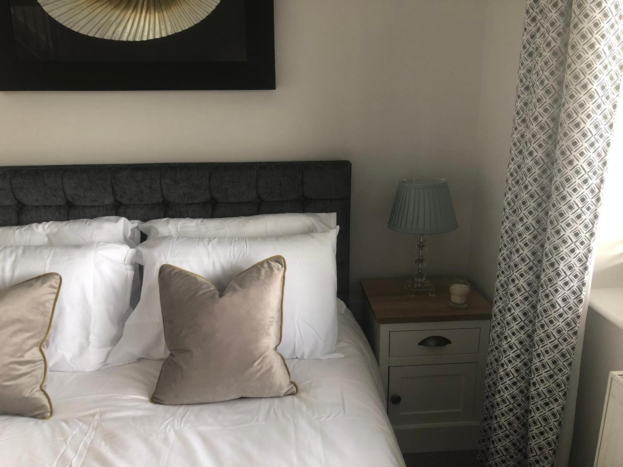 South Avenue B&B Kidlington Room photo