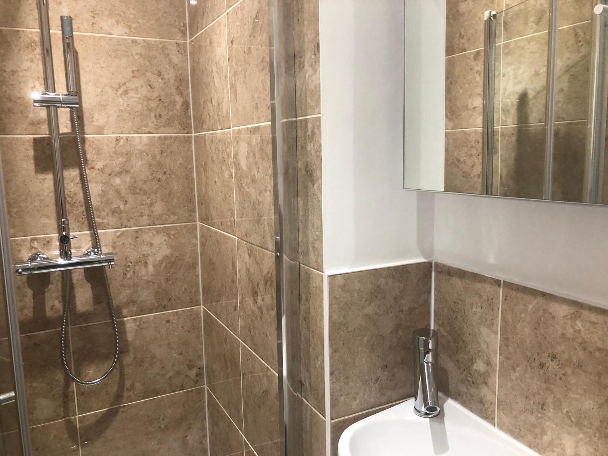 South Avenue B&B Kidlington Room photo