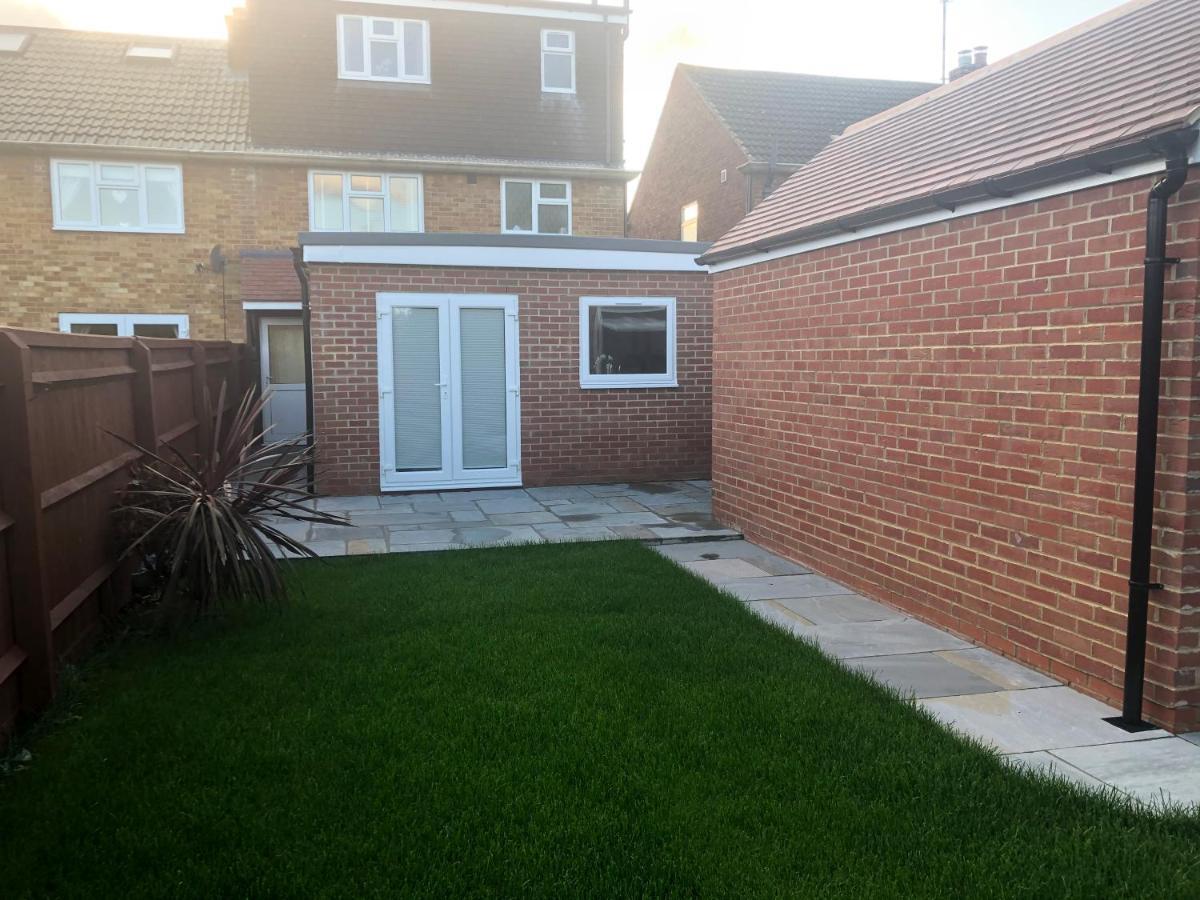 South Avenue B&B Kidlington Exterior photo