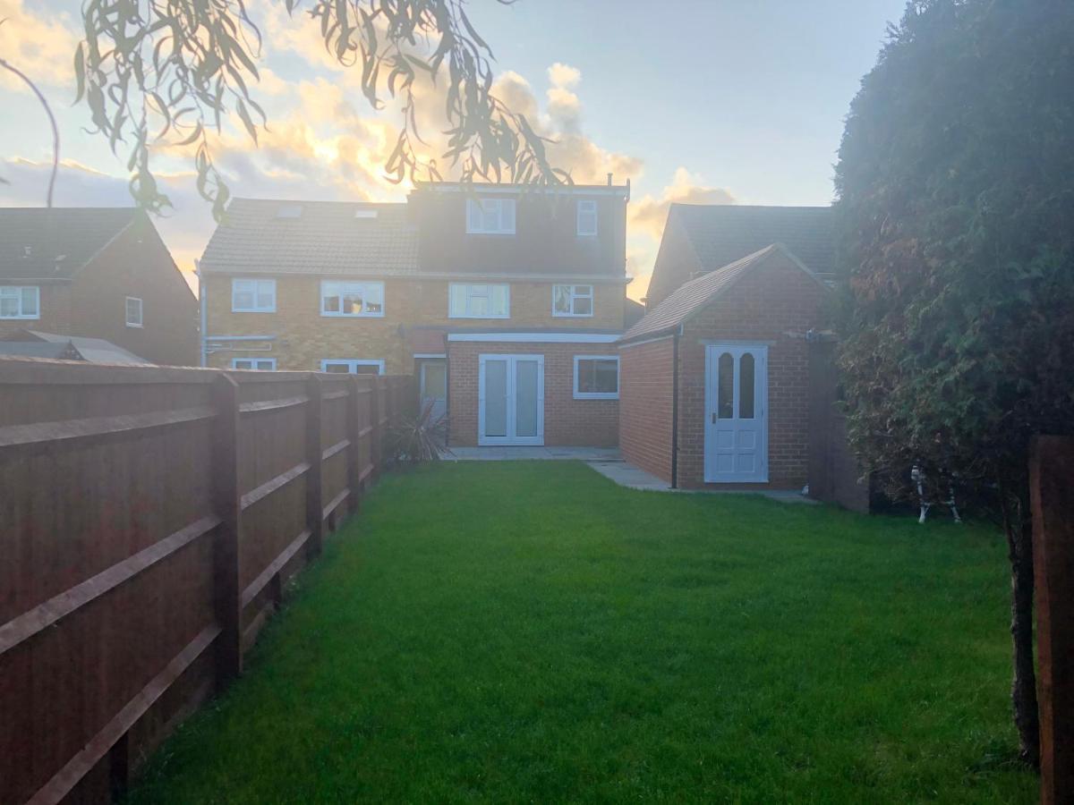 South Avenue B&B Kidlington Exterior photo